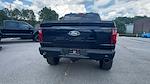 2025 Ford F-150 Super Crew 4x4 Black Widow Premium Lifted Truck for sale #1FTFW3L56SKD92913 - photo 9