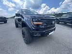 2025 Ford F-150 Super Crew 4x4 Black Widow Premium Lifted Truck for sale #1FTFW3L56SKD92913 - photo 10