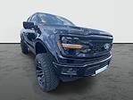 2025 Ford F-150 Super Crew 4x4 Black Widow Premium Lifted Truck for sale #1FTFW3L56SKD92913 - photo 1