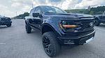 2025 Ford F-150 Super Crew 4x4 Black Widow Premium Lifted Truck for sale #1FTFW3L56SKD92913 - photo 6