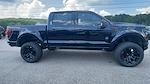 2025 Ford F-150 Super Crew 4x4 Black Widow Premium Lifted Truck for sale #1FTFW3L56SKD92913 - photo 7