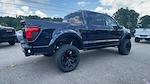 2025 Ford F-150 Super Crew 4x4 Black Widow Premium Lifted Truck for sale #1FTFW3L56SKD92913 - photo 8
