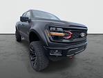 2025 Ford F-150 Super Crew 4x4 Black Widow Limited Premium Lifted Truck for sale #1FTFW3L56SKD93091 - photo 1