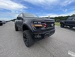 2025 Ford F-150 Super Crew 4x4 Black Widow Limited Premium Lifted Truck for sale #1FTFW3L56SKD93091 - photo 10