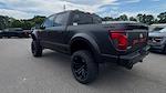 2025 Ford F-150 Super Crew 4x4 Black Widow Limited Premium Lifted Truck for sale #1FTFW3L56SKD93091 - photo 2