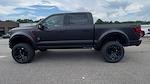 2025 Ford F-150 Super Crew 4x4 Black Widow Limited Premium Lifted Truck for sale #1FTFW3L56SKD93091 - photo 3