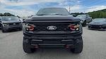 2025 Ford F-150 Super Crew 4x4 Black Widow Limited Premium Lifted Truck for sale #1FTFW3L56SKD93091 - photo 5