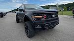 2025 Ford F-150 Super Crew 4x4 Black Widow Limited Premium Lifted Truck for sale #1FTFW3L56SKD93091 - photo 6