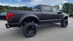2025 Ford F-150 Super Crew 4x4 Black Widow Limited Premium Lifted Truck for sale #1FTFW3L56SKD93091 - photo 8