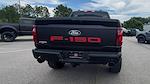 2025 Ford F-150 Super Crew 4x4 Black Widow Limited Premium Lifted Truck for sale #1FTFW3L56SKD93091 - photo 9
