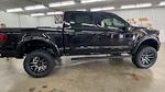 2025 Ford F-150 Super Crew 4x4 Rocky Ridge Premium Lifted Truck for sale #1FTFW3L56SKD93267 - photo 9