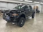 2025 Ford F-150 Super Crew 4x4 Rocky Ridge Premium Lifted Truck for sale #1FTFW3L56SKD93267 - photo 10