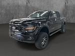 2025 Ford F-150 Super Crew 4x4 Rocky Ridge Premium Lifted Truck for sale #1FTFW3L56SKD93267 - photo 1