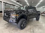 2025 Ford F-150 Super Crew 4x4 Rocky Ridge Premium Lifted Truck for sale #1FTFW3L56SKD93625 - photo 10