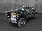 2025 Ford F-150 Super Crew 4x4 Rocky Ridge Premium Lifted Truck for sale #1FTFW3L56SKD93625 - photo 1