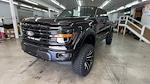 2025 Ford F-150 Super Crew 4x4 Rocky Ridge Premium Lifted Truck for sale #1FTFW3L56SKD93625 - photo 4