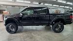 2025 Ford F-150 Super Crew 4x4 Rocky Ridge Premium Lifted Truck for sale #1FTFW3L56SKD93625 - photo 5