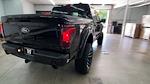 2025 Ford F-150 Super Crew 4x4 Rocky Ridge Premium Lifted Truck for sale #1FTFW3L56SKD93625 - photo 8