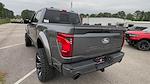 2025 Ford F-150 Super Crew 4x4 Black Widow Premium Lifted Truck for sale #1FTFW3L56SKD93852 - photo 9