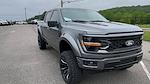 2025 Ford F-150 Super Crew 4x4 Black Widow Premium Lifted Truck for sale #1FTFW3L56SKD93852 - photo 5