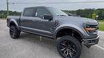 2025 Ford F-150 Super Crew 4x4 Black Widow Premium Lifted Truck for sale #1FTFW3L56SKD93852 - photo 6