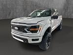 2025 Ford F-150 Super Crew 4x4 Black Widow Premium Lifted Truck for sale #1FTFW3L56SKD93902 - photo 1
