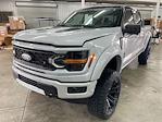 2025 Ford F-150 Super Crew 4x4 Black Widow Premium Lifted Truck for sale #1FTFW3L56SKD93902 - photo 10