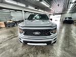 2025 Ford F-150 Super Crew 4x4 Black Widow Premium Lifted Truck for sale #1FTFW3L56SKD93902 - photo 3