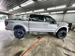 2025 Ford F-150 Super Crew 4x4 Black Widow Premium Lifted Truck for sale #1FTFW3L56SKD93902 - photo 9