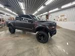 2025 Ford F-150 Super Crew 4x4 Black Widow Limited Premium Lifted Truck for sale #1FTFW3L56SKE03165 - photo 2
