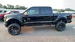 2025 Ford F-150 Super Crew 4x4 Black Widow Premium Lifted Truck for sale #1FTFW3L56SKE03196 - photo 4