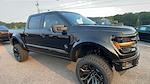 2025 Ford F-150 Super Crew 4x4 Black Widow Premium Lifted Truck for sale #1FTFW3L56SKE03196 - photo 7