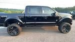2025 Ford F-150 Super Crew 4x4 Black Widow Premium Lifted Truck for sale #1FTFW3L56SKE03196 - photo 8