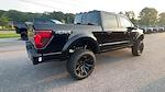 2025 Ford F-150 Super Crew 4x4 Black Widow Premium Lifted Truck for sale #1FTFW3L56SKE03196 - photo 9