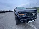 2025 Ford F-150 Super Crew 4x4 Black Widow Premium Lifted Truck for sale #1FTFW3L56SKE11380 - photo 10