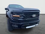 2025 Ford F-150 Super Crew 4x4 Black Widow Premium Lifted Truck for sale #1FTFW3L56SKE11380 - photo 1