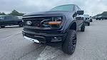 2025 Ford F-150 Super Crew 4x4 Black Widow Premium Lifted Truck for sale #1FTFW3L56SKE11380 - photo 4
