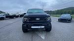 2025 Ford F-150 Super Crew 4x4 Black Widow Premium Lifted Truck for sale #1FTFW3L56SKE11380 - photo 5