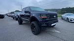 2025 Ford F-150 Super Crew 4x4 Black Widow Premium Lifted Truck for sale #1FTFW3L56SKE11380 - photo 6