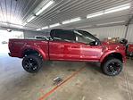 2025 Ford F-150 Super Crew 4x4 Black Widow Premium Lifted Truck for sale #1FTFW3L56SKE90095 - photo 9
