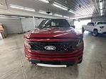 2025 Ford F-150 Super Crew 4x4 Black Widow Premium Lifted Truck for sale #1FTFW3L56SKE90095 - photo 3