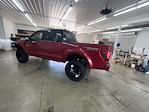 2025 Ford F-150 Super Crew 4x4 Black Widow Premium Lifted Truck for sale #1FTFW3L56SKE90095 - photo 6