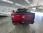 2025 Ford F-150 Super Crew 4x4 Black Widow Premium Lifted Truck for sale #1FTFW3L56SKE90095 - photo 7