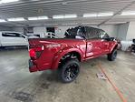 2025 Ford F-150 Super Crew 4x4 Black Widow Premium Lifted Truck for sale #1FTFW3L56SKE90095 - photo 8