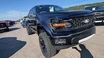 2025 Ford F-150 Super Crew 4x4 Black Widow Premium Lifted Truck for sale #1FTFW3L56SKE90114 - photo 6