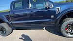 2025 Ford F-150 Super Crew 4x4 Black Widow Premium Lifted Truck for sale #1FTFW3L56SKE90114 - photo 7