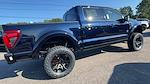 2025 Ford F-150 Super Crew 4x4 Black Widow Premium Lifted Truck for sale #1FTFW3L56SKE90114 - photo 8