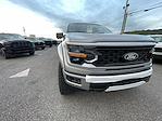 2025 Ford F-150 Super Crew 4x4 Black Widow Premium Lifted Truck for sale #1FTFW3L56SKE90131 - photo 10
