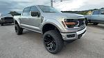 2025 Ford F-150 Super Crew 4x4 Black Widow Premium Lifted Truck for sale #1FTFW3L56SKE90131 - photo 6