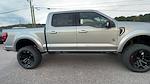 2025 Ford F-150 Super Crew 4x4 Black Widow Premium Lifted Truck for sale #1FTFW3L56SKE90131 - photo 7